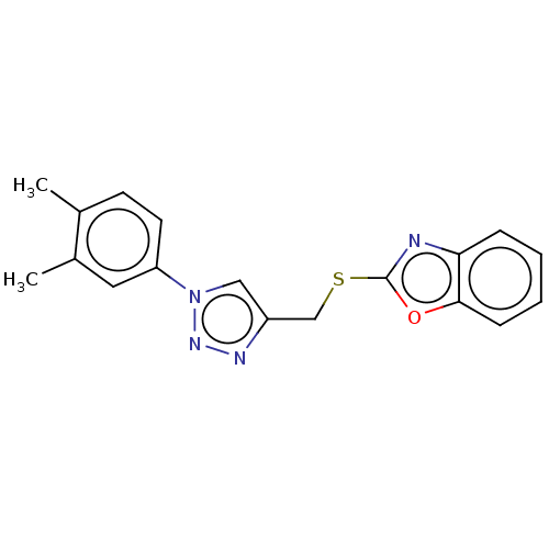 Chemical structure of BindingDB Monomer ID 50016419