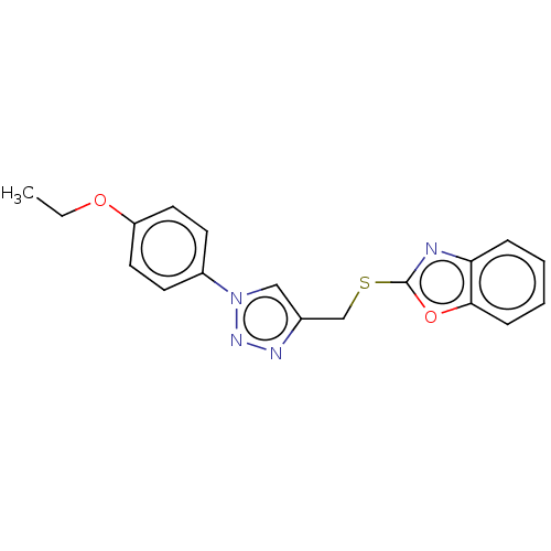 Chemical structure of BindingDB Monomer ID 50016428