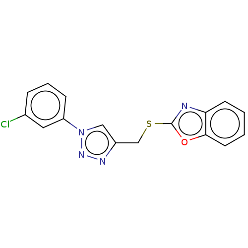Chemical structure of BindingDB Monomer ID 50016432