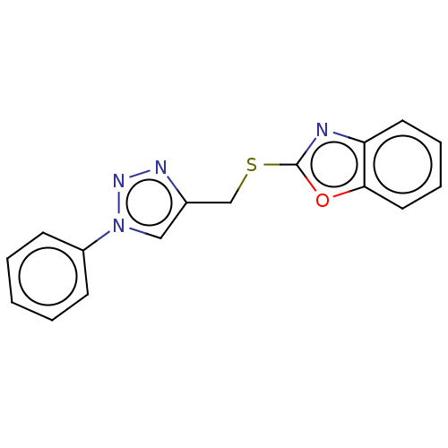 Chemical structure of BindingDB Monomer ID 50016441