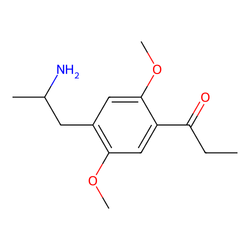 Chemical structure of BindingDB Monomer ID 50016449