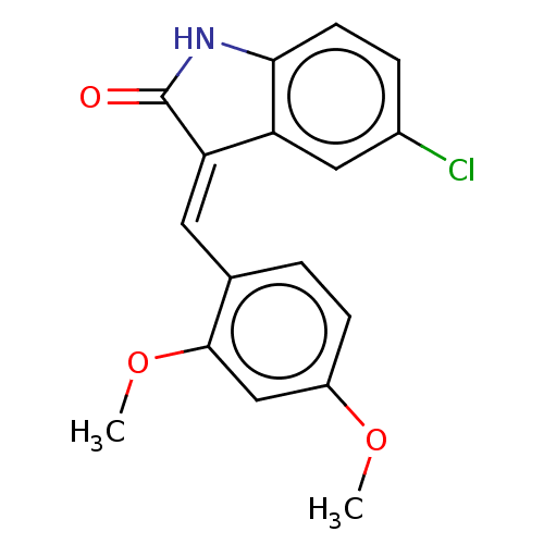 Chemical structure of BindingDB Monomer ID 50016470
