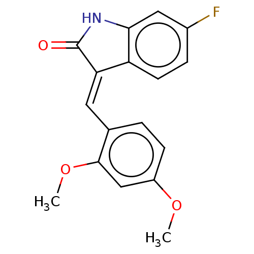 Chemical structure of BindingDB Monomer ID 50016471