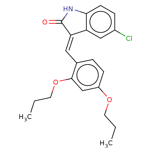 Chemical structure of BindingDB Monomer ID 50016472