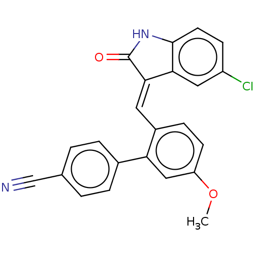 Chemical structure of BindingDB Monomer ID 50016475