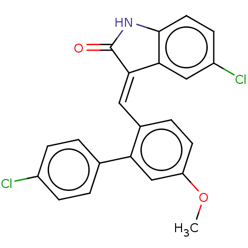 Chemical structure of BindingDB Monomer ID 50016478