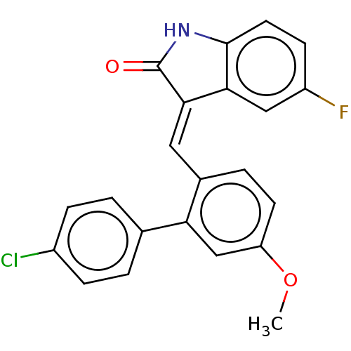 Chemical structure of BindingDB Monomer ID 50016480