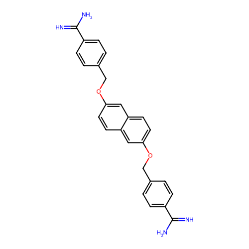 Chemical structure of BindingDB Monomer ID 50016531