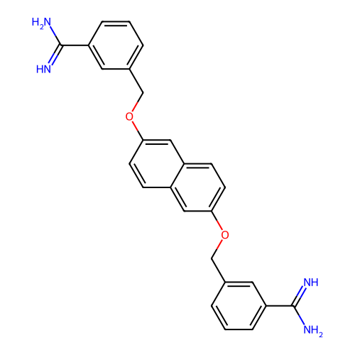 Chemical structure of BindingDB Monomer ID 50016532