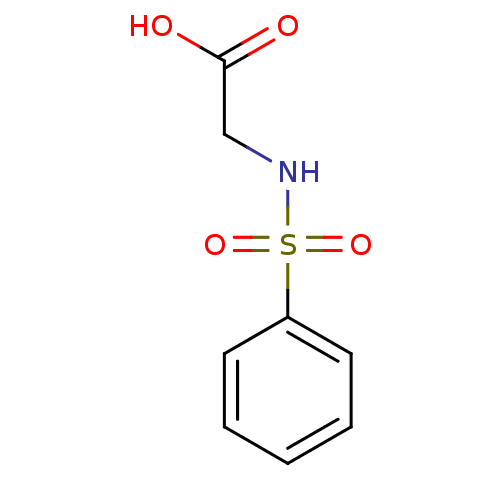 Chemical structure of BindingDB Monomer ID 50016561