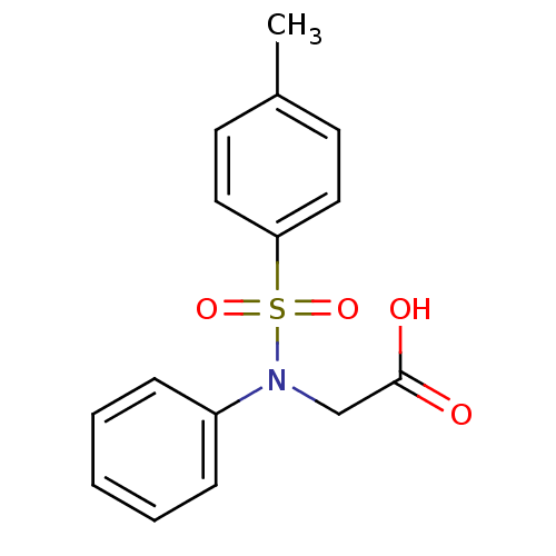 Chemical structure of BindingDB Monomer ID 50016566