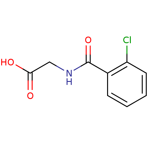 Chemical structure of BindingDB Monomer ID 50016608