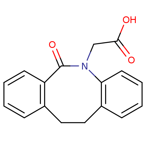 Chemical structure of BindingDB Monomer ID 50016611