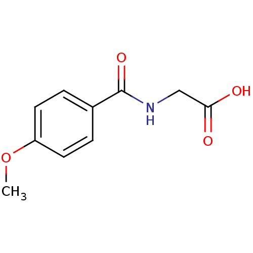 Chemical structure of BindingDB Monomer ID 50016617
