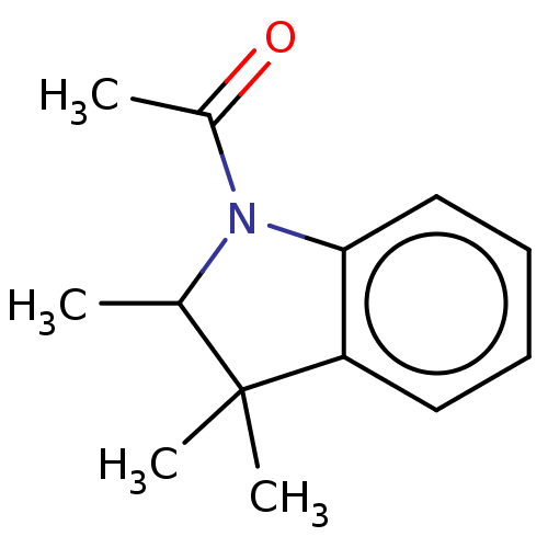 Chemical structure of BindingDB Monomer ID 50016625