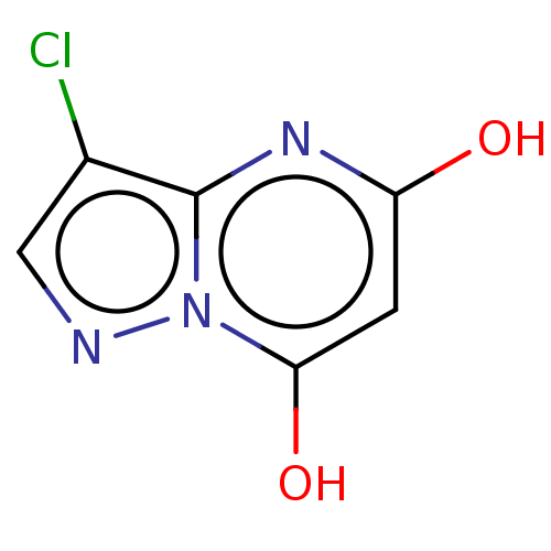 Chemical structure of BindingDB Monomer ID 50016668