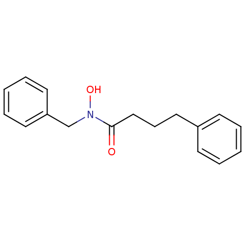 Chemical structure of BindingDB Monomer ID 50016682