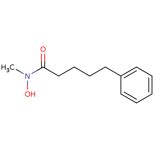 Chemical structure of BindingDB Monomer ID 50016690