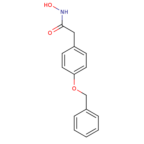 Chemical structure of BindingDB Monomer ID 50016693