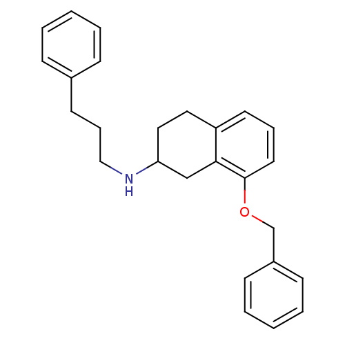 Chemical structure of BindingDB Monomer ID 50016735