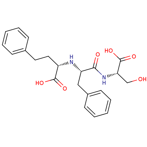 Chemical structure of BindingDB Monomer ID 50016764