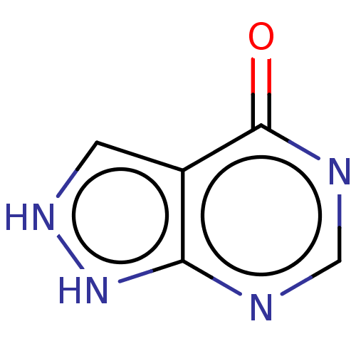Chemical structure of BindingDB Monomer ID 50016784