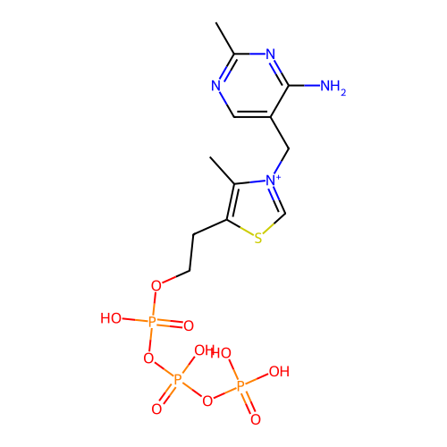 Chemical structure of BindingDB Monomer ID 50016809
