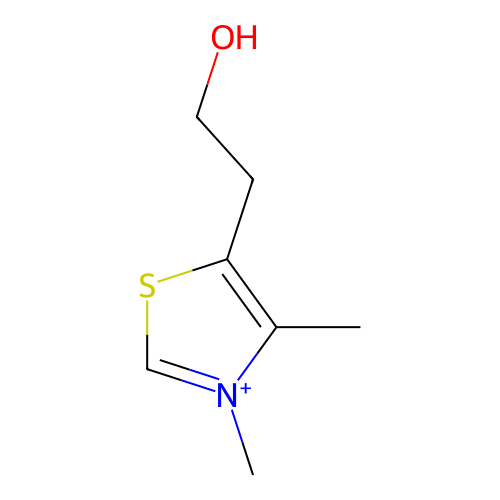 Chemical structure of BindingDB Monomer ID 50016812