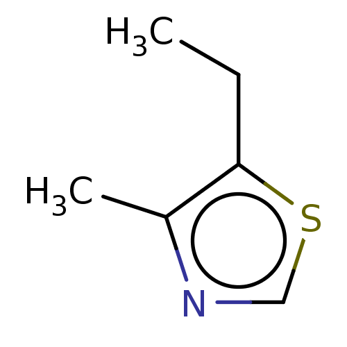 Chemical structure of BindingDB Monomer ID 50016814