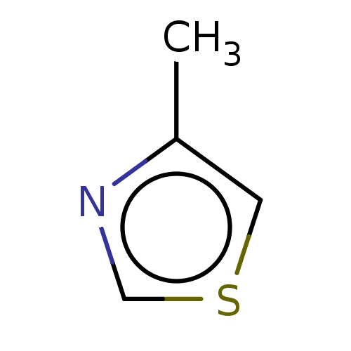Chemical structure of BindingDB Monomer ID 50016815