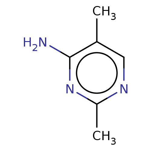 Chemical structure of BindingDB Monomer ID 50016818