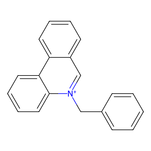 Chemical structure of BindingDB Monomer ID 50016827