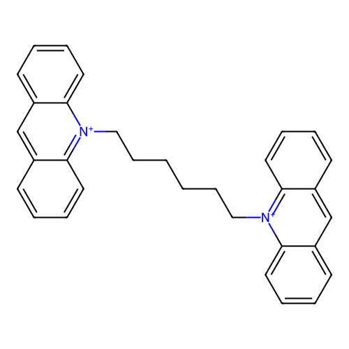 Chemical structure of BindingDB Monomer ID 50016848
