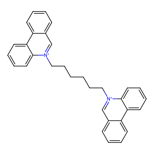 Chemical structure of BindingDB Monomer ID 50016849