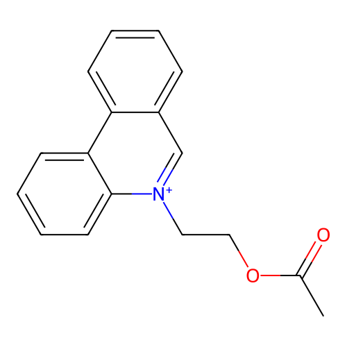 Chemical structure of BindingDB Monomer ID 50016872