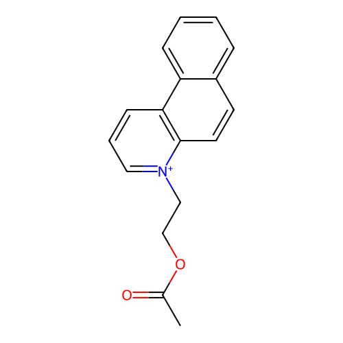 Chemical structure of BindingDB Monomer ID 50016873