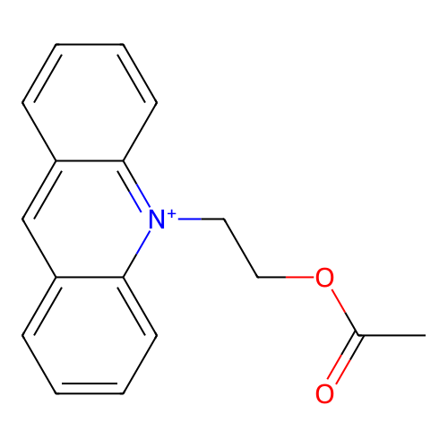 Chemical structure of BindingDB Monomer ID 50016875