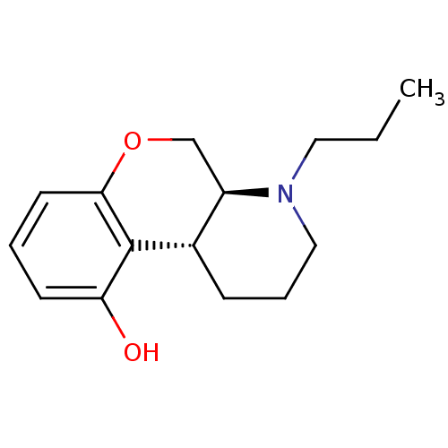 Chemical structure of BindingDB Monomer ID 50016883