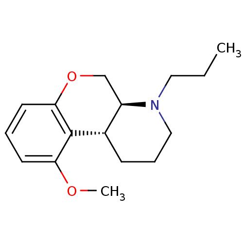 Chemical structure of BindingDB Monomer ID 50016890