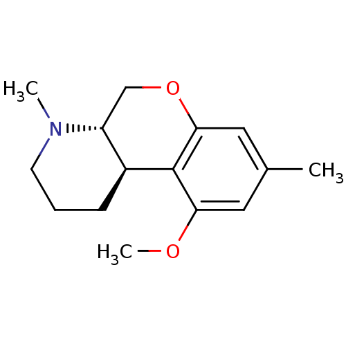 Chemical structure of BindingDB Monomer ID 50016892