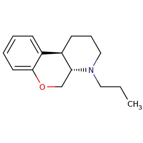 Chemical structure of BindingDB Monomer ID 50016898