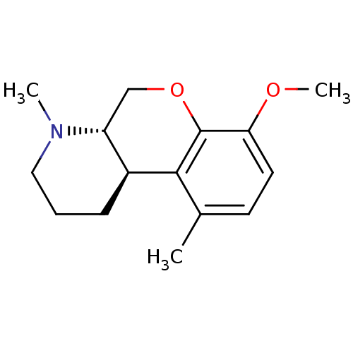 Chemical structure of BindingDB Monomer ID 50016899