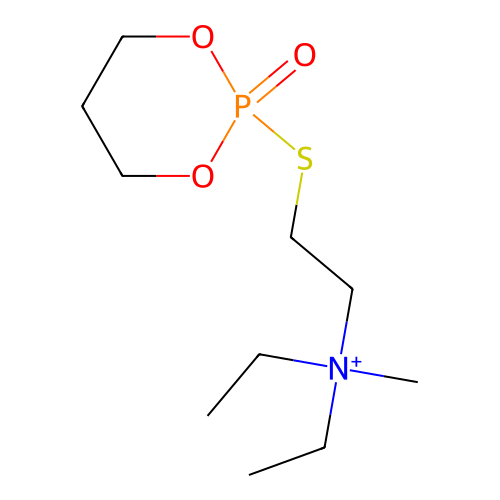 Chemical structure of BindingDB Monomer ID 50016936