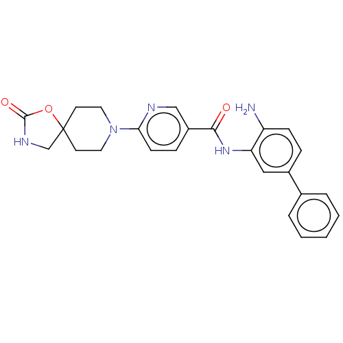 Chemical structure of BindingDB Monomer ID 50016944