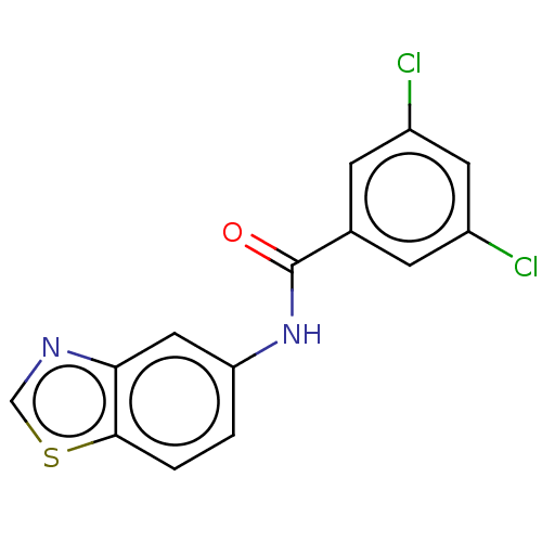 Chemical structure of BindingDB Monomer ID 50017004