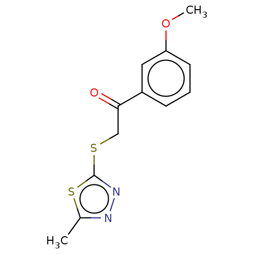 Chemical structure of BindingDB Monomer ID 50017006