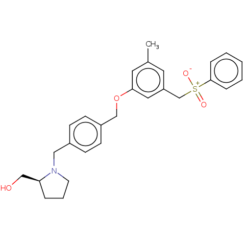 Chemical structure of BindingDB Monomer ID 50017018