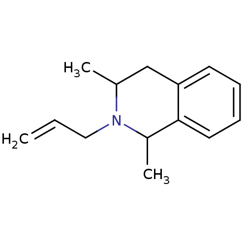 Chemical structure of BindingDB Monomer ID 50017025