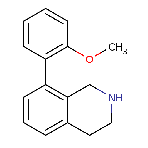 Chemical structure of BindingDB Monomer ID 50017028