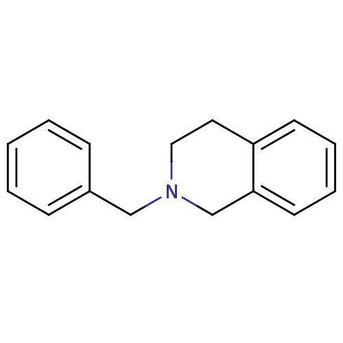 Chemical structure of BindingDB Monomer ID 50017029